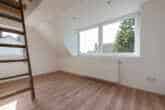 Kernsaniertes Einfamilienhaus in Essen-Bredeney - Schlafzimmer