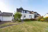 Kernsaniertes Einfamilienhaus in Essen-Bredeney - weitere Ansicht