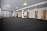 Büro oder mögliche Ausstellungsfläche