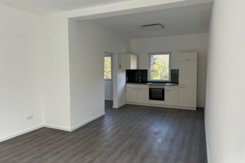 1-Zimmer-Apartment in sehr guter Lage zu vermieten, 51645 Gummersbach, Etagenwohnung
