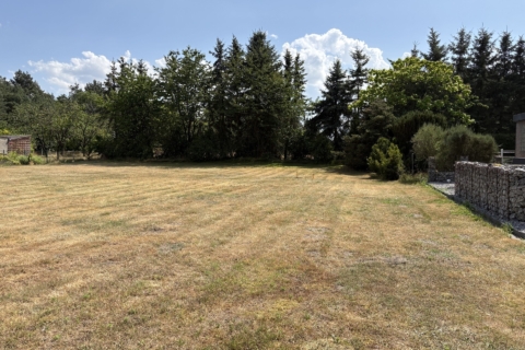 Attraktives Waldgrundstück in idyllischer Lage – ca. 2.500 m², 49453 Hemsloh, Grundstück