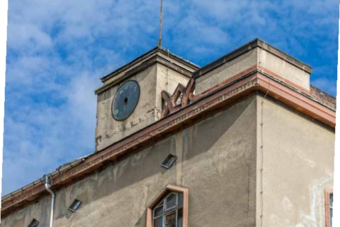 Kapital­anlage mit Zukunft – Denkmal-Loftwohnung, 09249 Taura, Etagenwohnung
