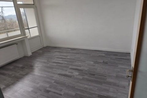 Vermietete 3-Zimmer-Wohnung mit Blick auf die Aggertalsperre, 51702 Bergneustadt, Etagenwohnung