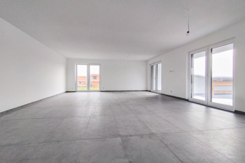 Gewer­be­fläche im exklu­siven Neubau, 35423 Lich, Bürohaus