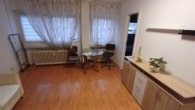 Wohnbereich Wohnung A