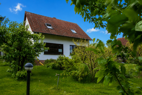 Raum für Visionen: Gestalten Sie Ihr eigenes Zuhause, 16321 Bernau, Einfamilienhaus