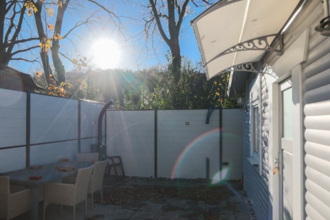 Wo Ruhe wohnt – Charmantes Ferien­häuschen im Herzen des Teuto­burger Waldes!, 49545 Tecklenburg, Ferienhaus