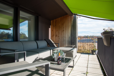 Familienglück in Poing – neuwertiges 5-Zimmer-Reihenhaus mit hochwertiger Ausstattung, 85586 Poing, Reihenmittelhaus