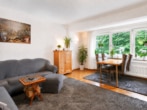 Wohn-/ Esszimmer