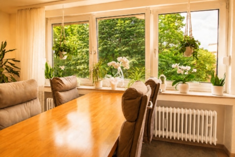Grünes Wohnglück!, 44879 Bochum / Dahlhausen, Etagenwohnung