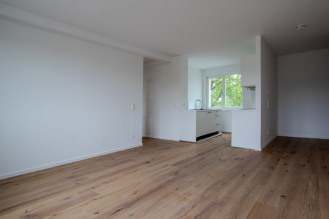 Neubau / Erstbezug in Pankow, 13127 Berlin, Dachgeschosswohnung
