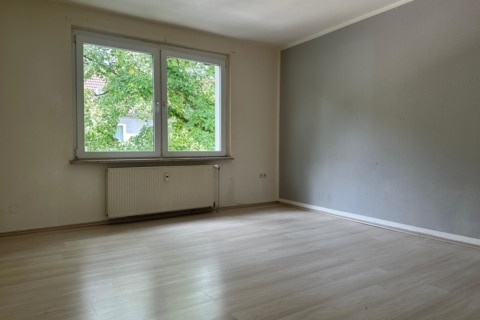 Zwischen Stadt und See, 45143 Essen, Etagenwohnung