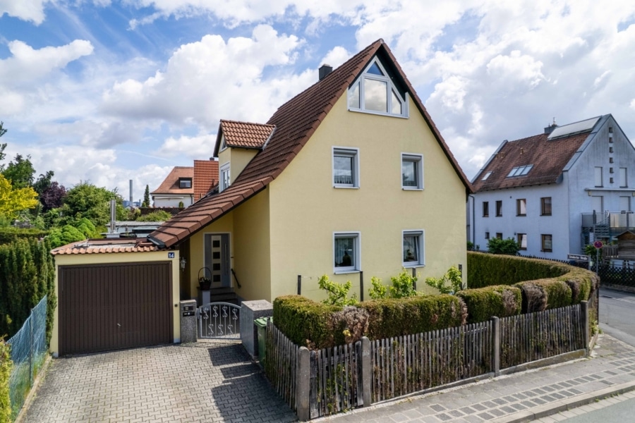 Außenansicht
