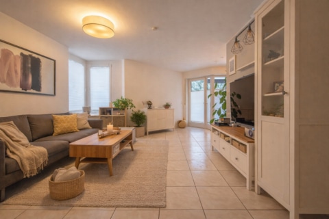 Sonnige Garten­wohnung in Stiepel!, 44797 Bochum / Stiepel, Erdgeschosswohnung