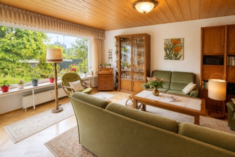 Bungalow in Linden!, 44879 Bochum / Linden, Bungalow
