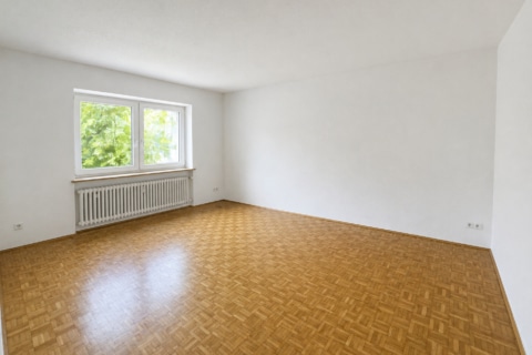 Zuhause in Frohnhausen!, 45144 Essen, Etagenwohnung