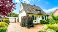 Hausansicht vorne