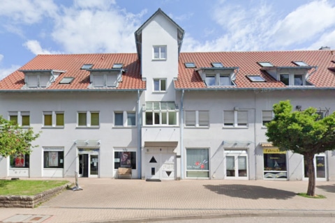 Modern. Zentral. Vielseitig., 75323 Bad Wildbad im Schwarzwald / Calmbach, Etagenwohnung