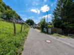 Straßenansicht rechts