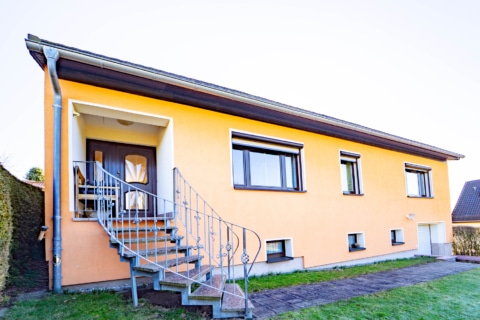 Finka Auers­walde, 09244 Lichtenau, Einfamilienhaus