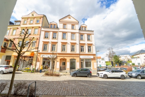 Im Herzen der Stadt!, 09212 Limbach-Oberfrohna, Ladenlokal