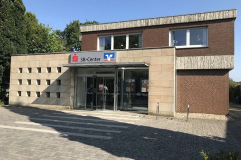 Büro/Gewerbefläche in Ibbenbüren!, 49477 Ibbenbüren, Bürohaus