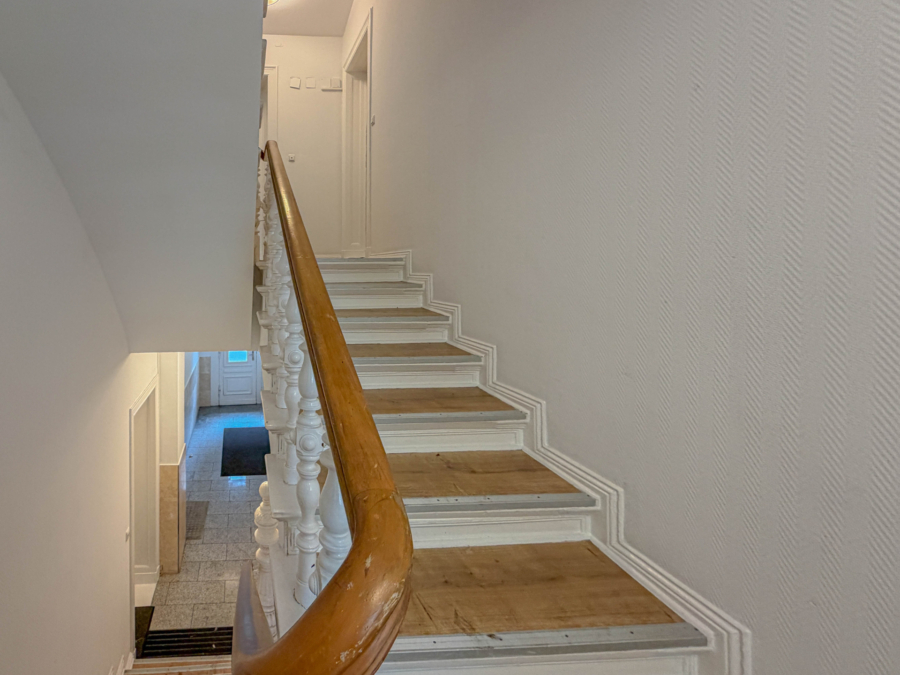 Treppenhaus