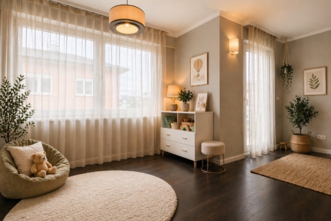 Stilvoll wohnen in zentraler Lage, 75173 Pforzheim, Etagenwohnung