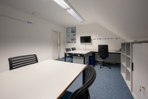 Fokus­siert Arbeiten mit Wachstumspotential!, 53881 Euskirchen / Wüschheim, Sonstige