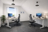 Büro 1