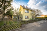 Ansicht links  Kaumannsstraße