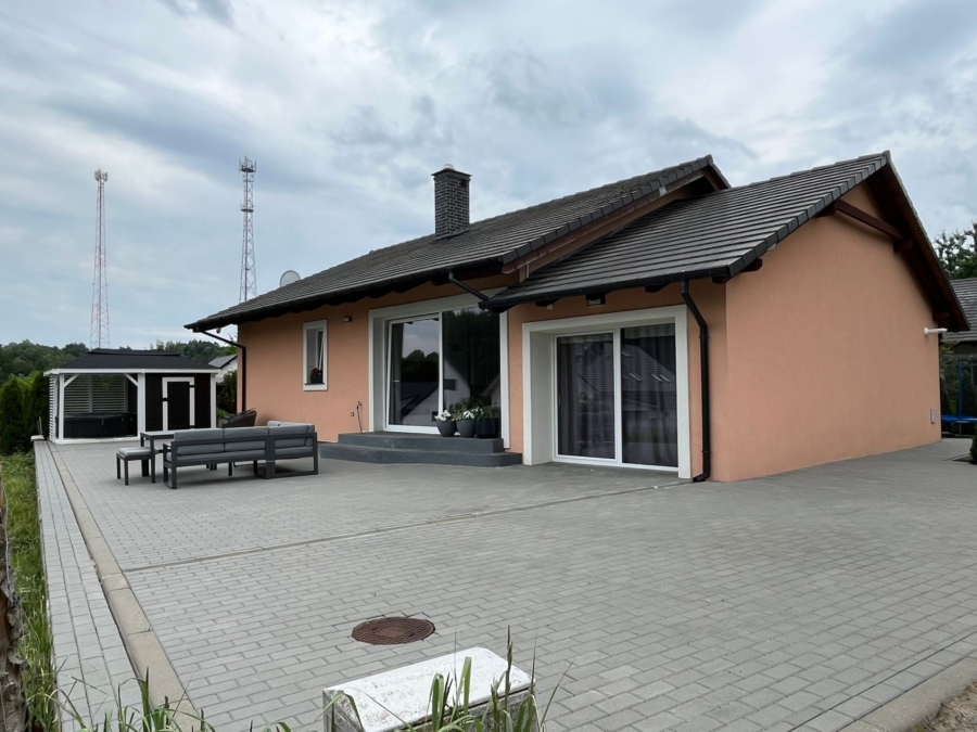 Haus