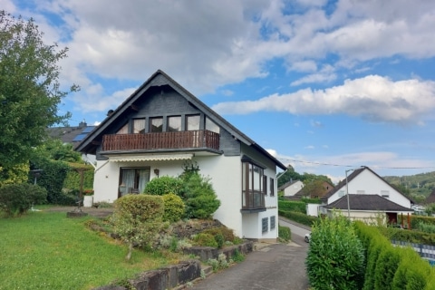 Ankommen. Wohlfühlen. Durchatmen., 51645 Gummersbach, Einfamilienhaus