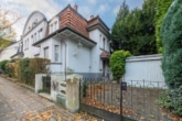 Historischer Altbau