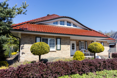 Luxuriöses ebenerdiges Wohnen neu erleben., 49762 Sustrum / Neusustrum, Bungalow