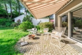 Ansicht Terrasse EG