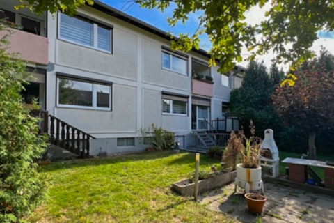 Mehrge­ne­ra­tionen – Mehr Möglichkeiten, 48167 Münster - Angelmodde, Reihenmittelhaus