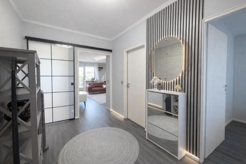 Bezugsfrei - Komfor­tables Wohnen für die besten Jahre, 13587 Berlin, Etagenwohnung