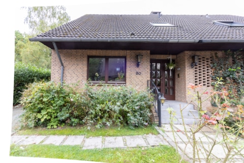 Doppel­haus­hälfte in Osnabrück Westerberg – Famili­en­freund­liches Wohnen in begehrter Lage, 49076 Osnabrück, Doppelhaushälfte