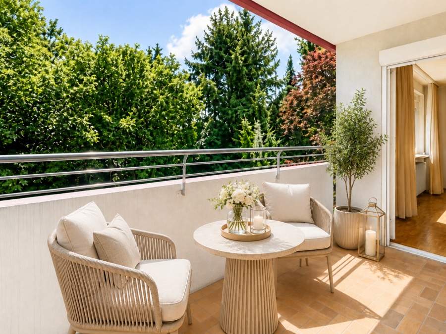 Balkon