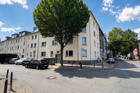 Kapitalchance in Citylage, 45326 Essen, Etagenwohnung