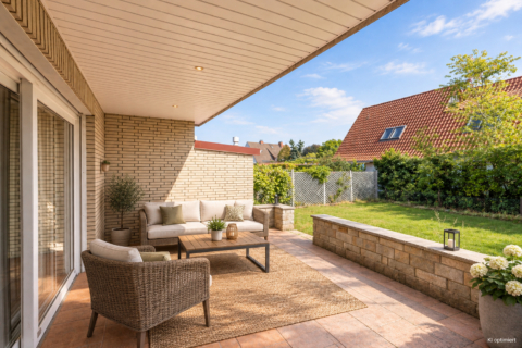 Wohnen, vermieten oder gemeinsam leben, 49406 Barnstorf, Zweifamilienhaus