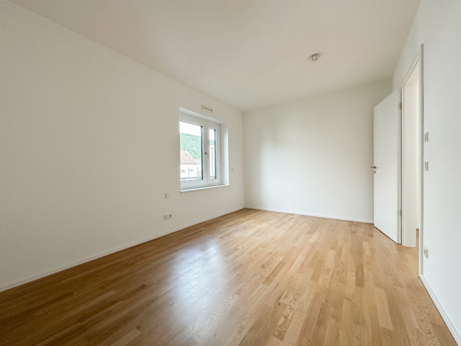 Schlafzimmer - Exklusives Wohnen in Heidelberg Südstadt