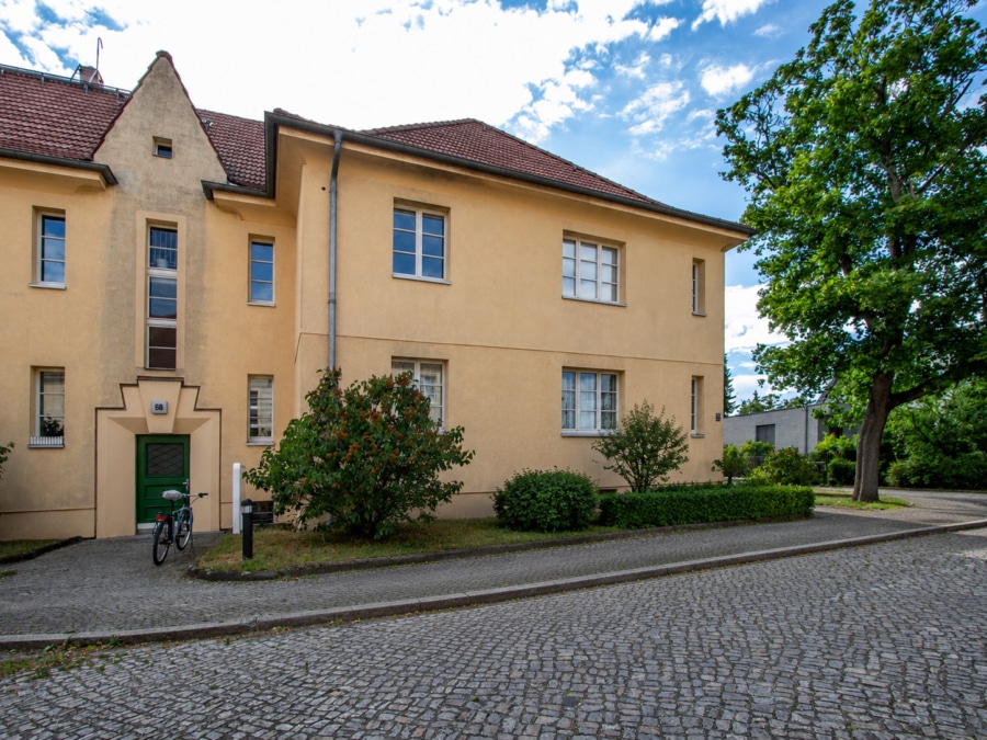 Außen
