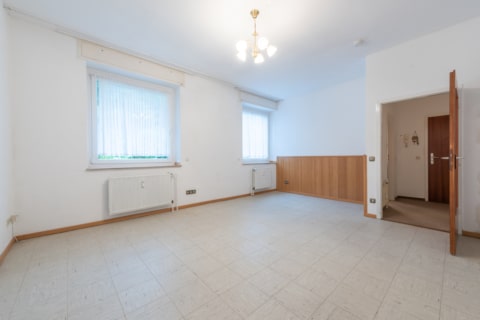 Herzlich willkommen zuhause, 45134 Essen, Erdgeschosswohnung