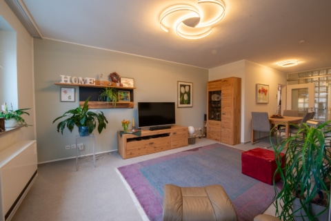 Lieblings­wohnung gefunden!, 44869 Bochum / Höntrop, Etagenwohnung