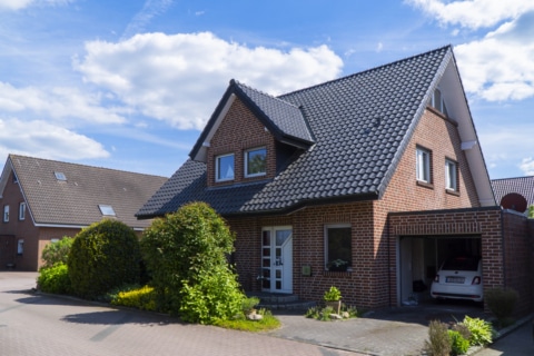 Heimat im Sonnen­schein von Stadtlohn, 48703 Stadtlohn, Einfamilienhaus