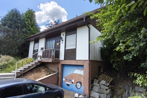 Einfa­mi­li­enhaus in Morsbach, 51597 Morsbach, Einfamilienhaus