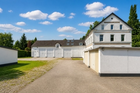 Raum für Möglichkeiten!, 44866 Bochum / Wattenscheid, Einfamilienhaus