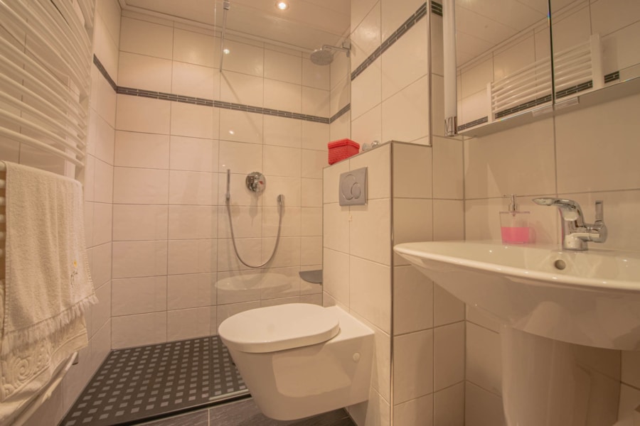 Badezimmer - Zuhause in Höntrop!